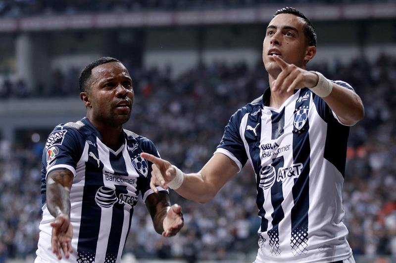 Monterrey irá contra Tigres en la final de México