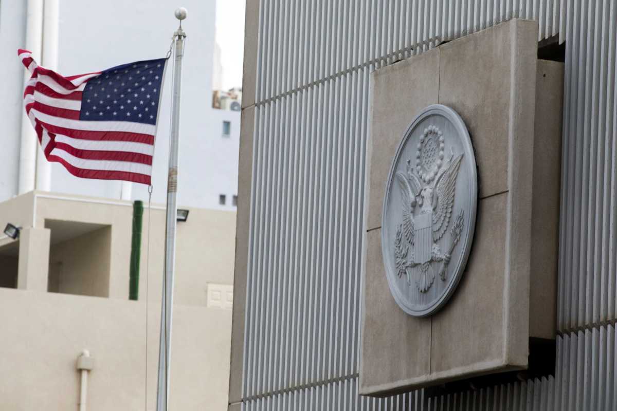 Israel se prepara para la violencia tras reconocimiento de EEUU a Jerusalén