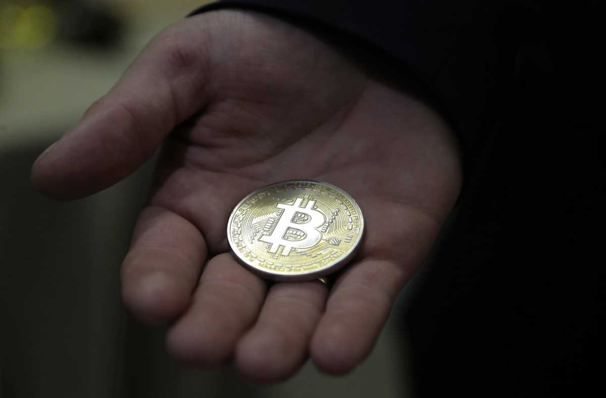 El Crypto Cambio en Moscú