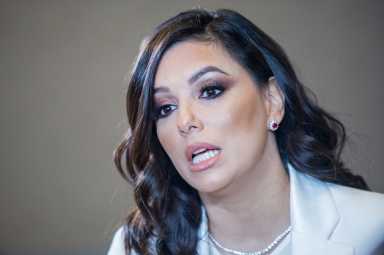 Premio Humanitario Global Gift en Miami