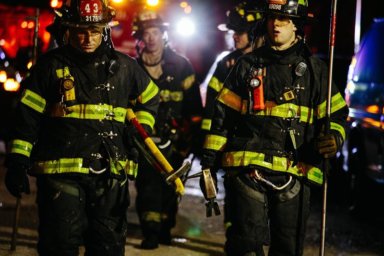 Nuevo incendio en El Bronx deja 16 heridos, incluidos 9 menores
