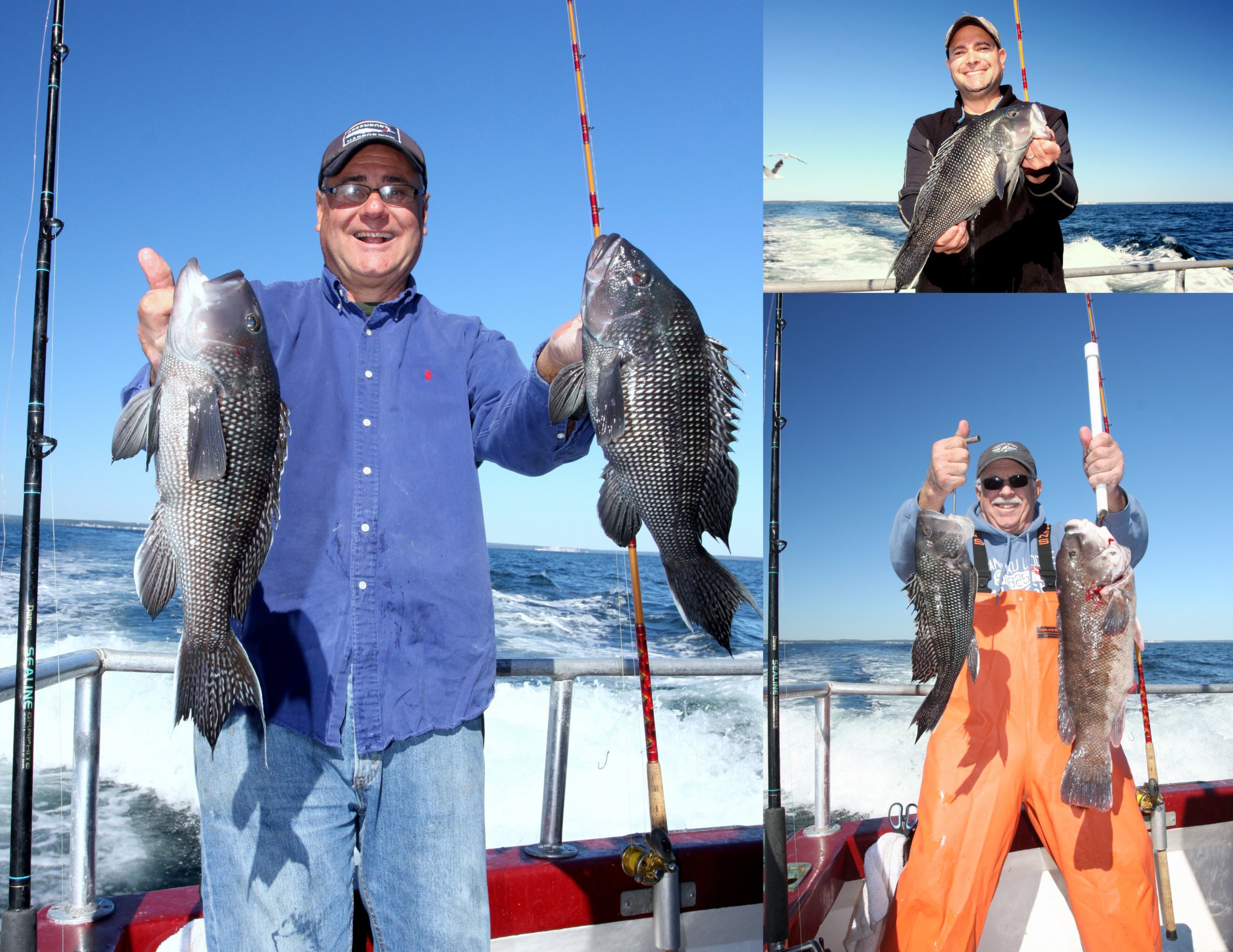 Ofrecen clases de Pesca Deportiva en Hauppauge
