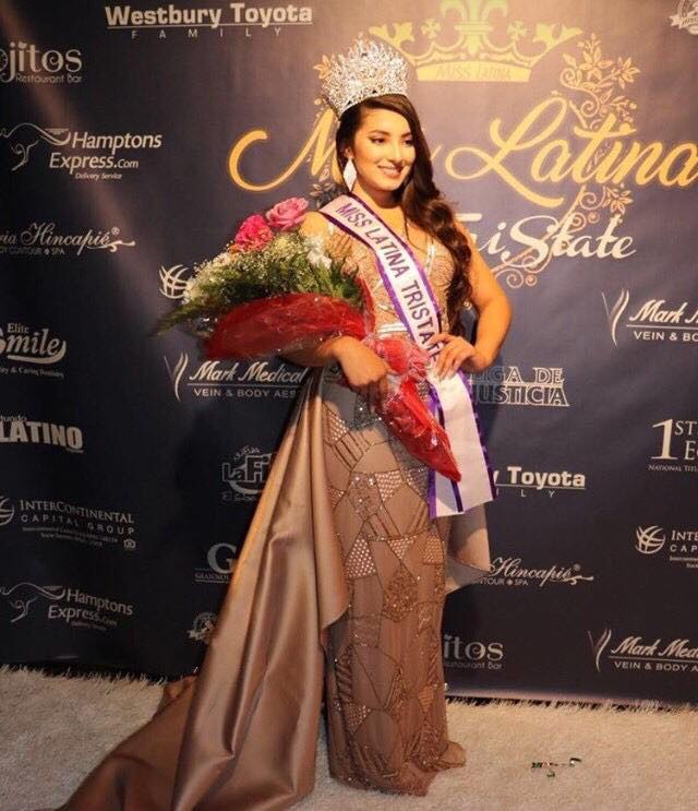 MISS OFICIAL