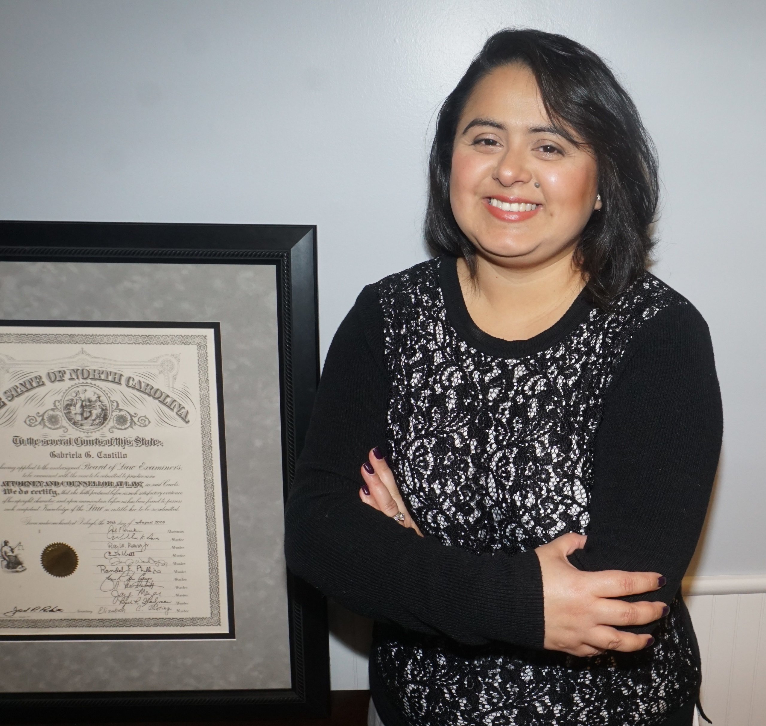 Nueva directora de C.A.S.A.: “Queremos que la comunidad sea tratada con dignidad y respecto”