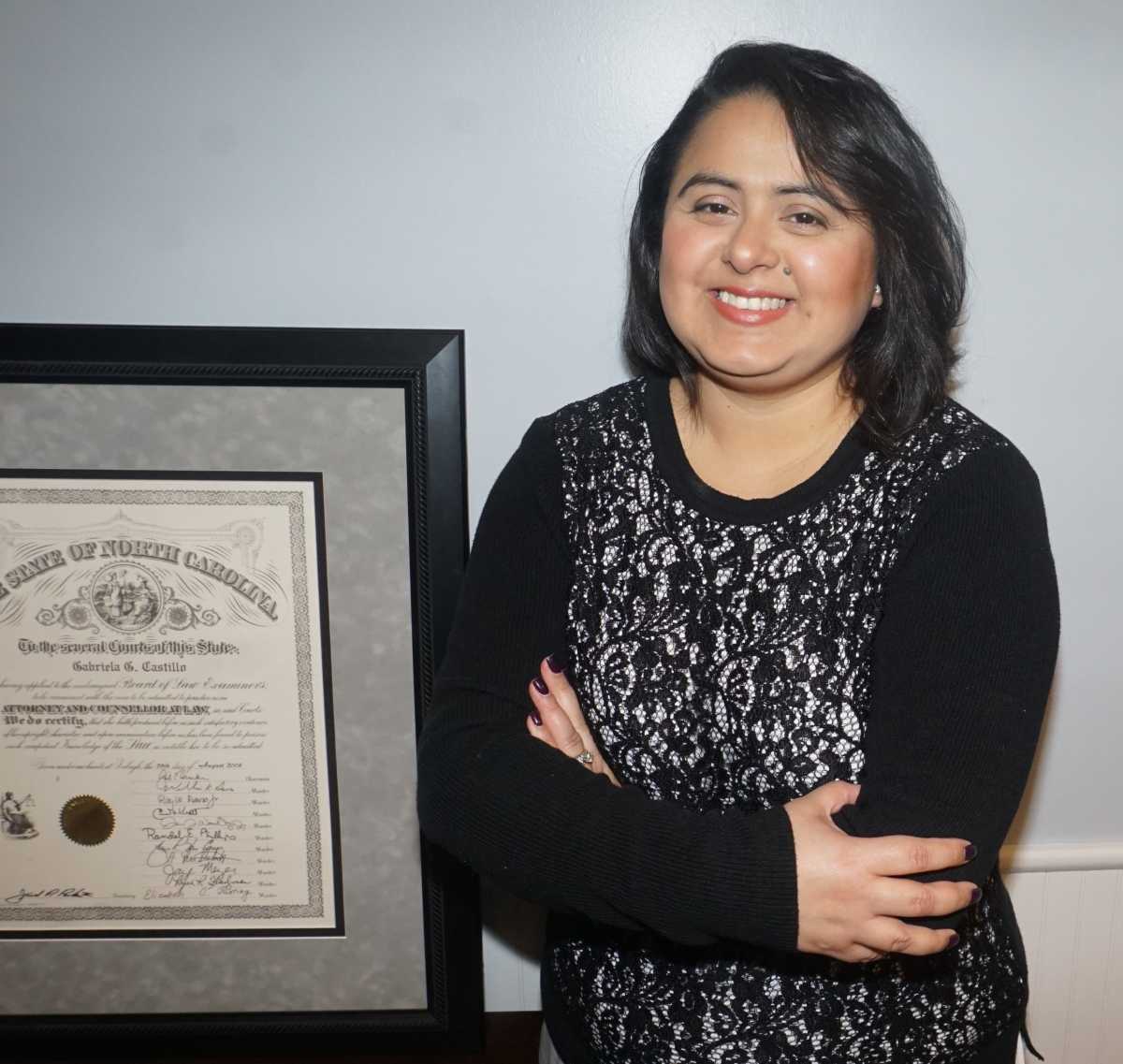 Nueva directora de C.A.S.A.: “Queremos que la comunidad sea tratada con dignidad y respecto”