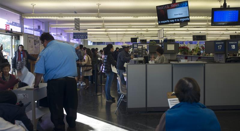 200.000 inmigrantes salvadoreños con TPS esperan decisión del Gobierno