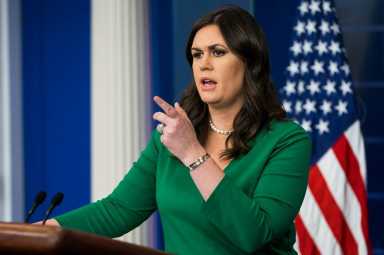 La Casa Blanca considera "indignante" orden judicial para revivir DACA