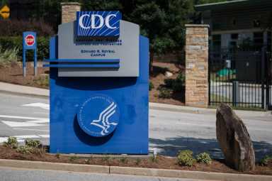 Autoridades de salud alertan de exposición a sarampión en aeropuerto de Newark