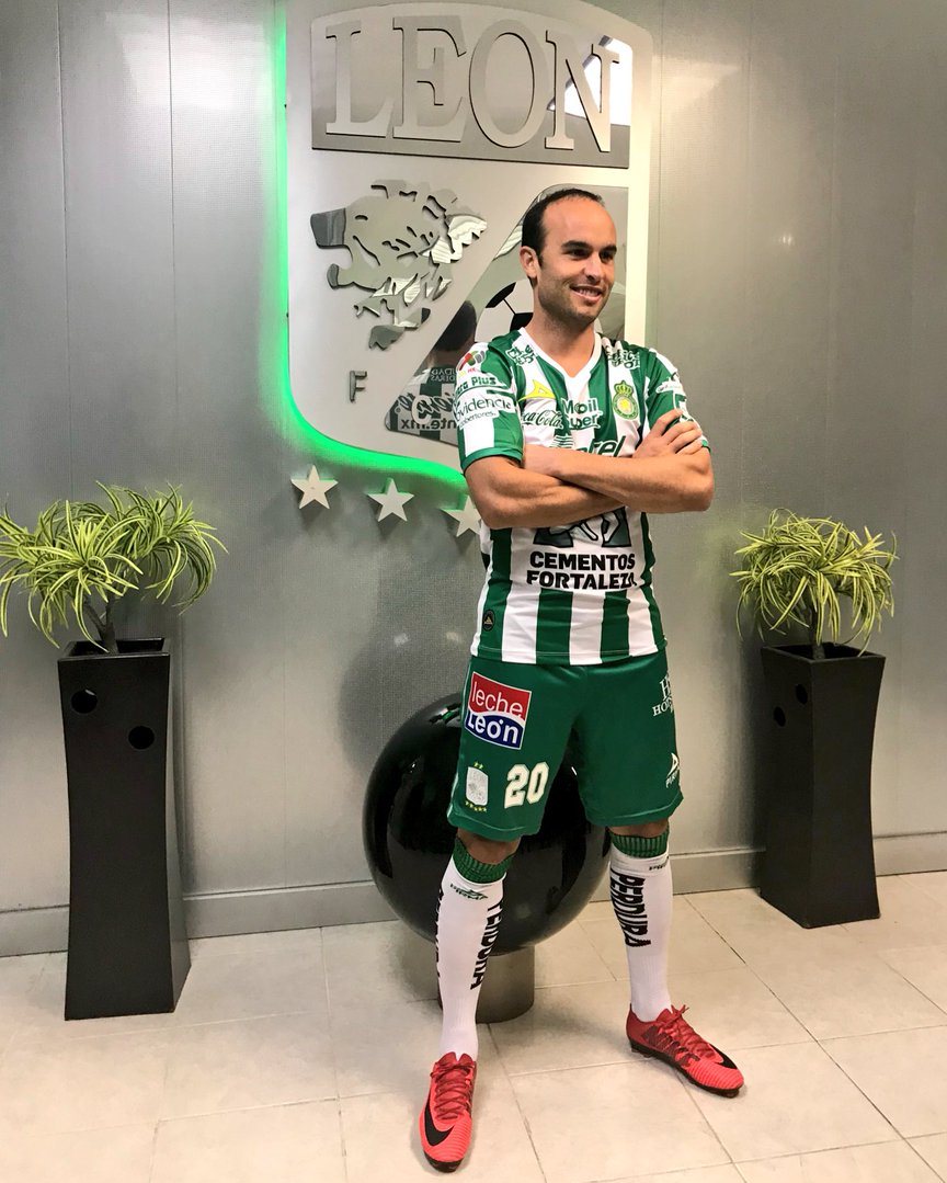 El ‘Capitán América’ no cree en Trump y se muda a México