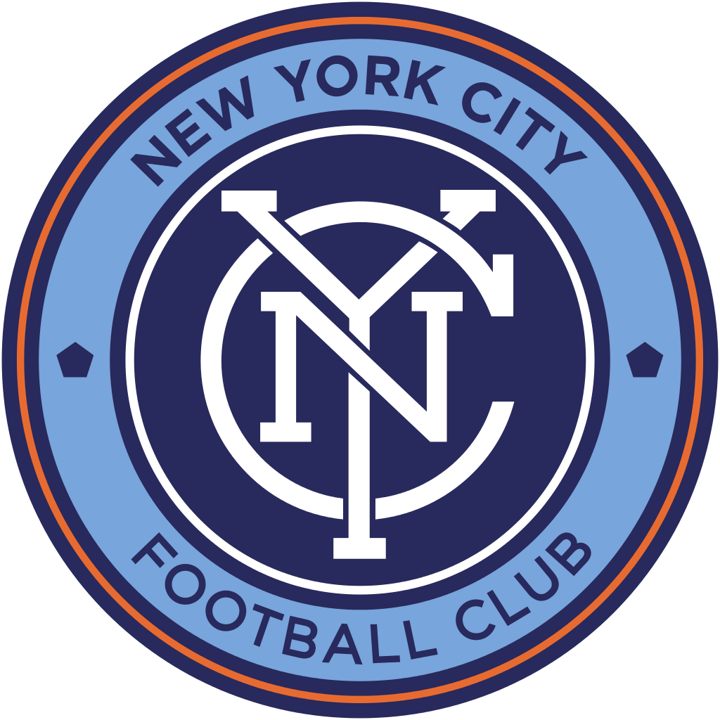 New York City FC: Así el calendario de partidos del 2018