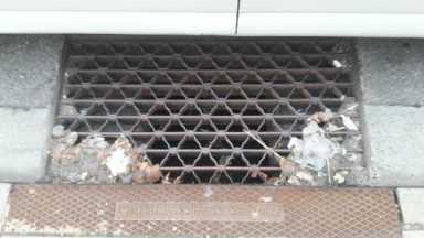 Residentes de Freeport perjudicados por sobrecargos en el pago de impuestos de alcantarillado