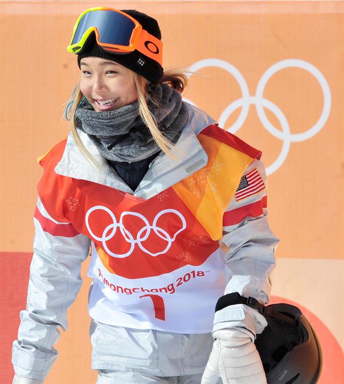 "Juegos de la Paz" PyeongChang 2018 elevan el espíritu olímpico