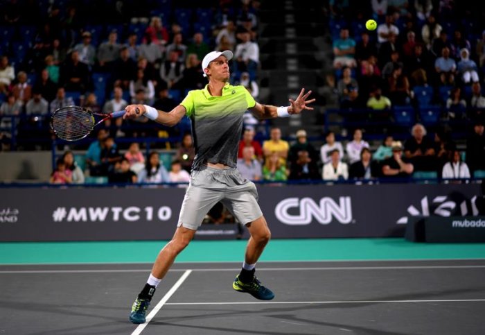 Anderson y Querrey disputan final del New York Open en Long Island