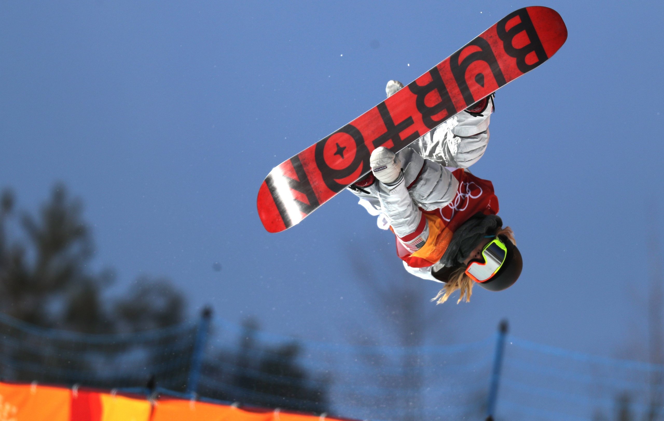 "Juegos de la Paz" PyeongChang 2018 elevan el espíritu olímpico