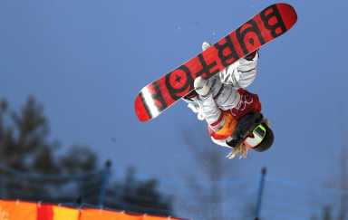 Juegos de la Paz PyeongChang 2018 elevan el espíritu olímpico