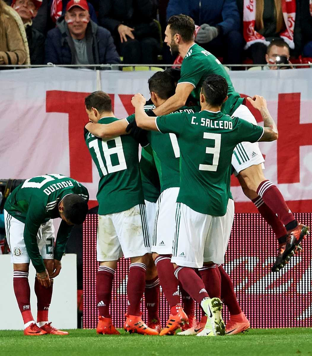 La Copa Oro de Concacaf se expande a 16 países