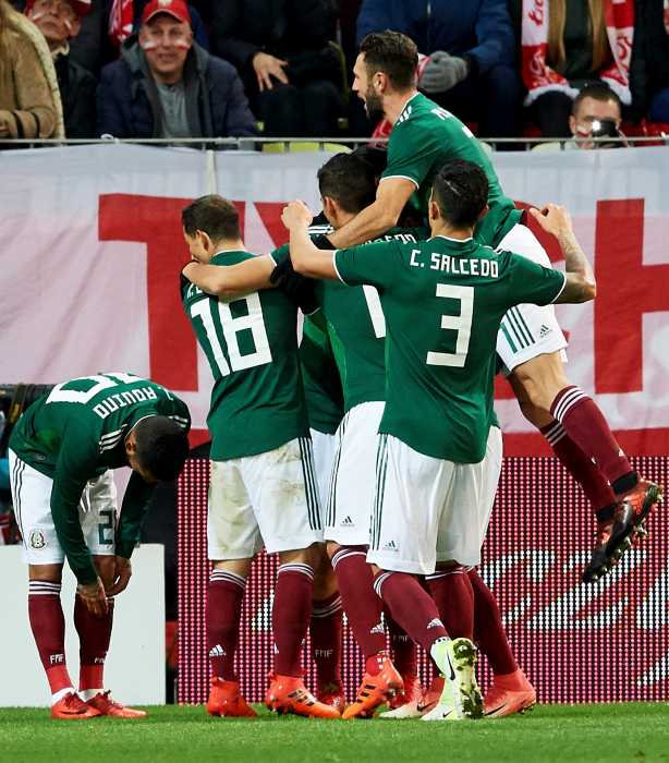La Copa Oro de Concacaf se expande a 16 países