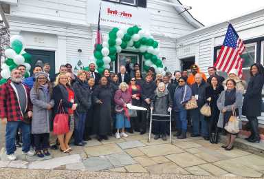 Home Health Aide Training Institute