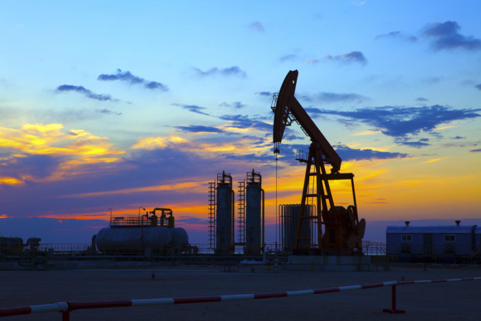 Nuevo mapa petrolero pone a EEUU cerca de superar a Arabia Saudita