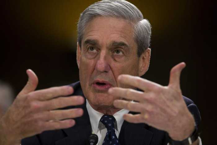 Trump arremete contra investigación de la trama rusa