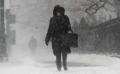 Tormenta Toby causa muerte en Long Island y paraliza Nueva York