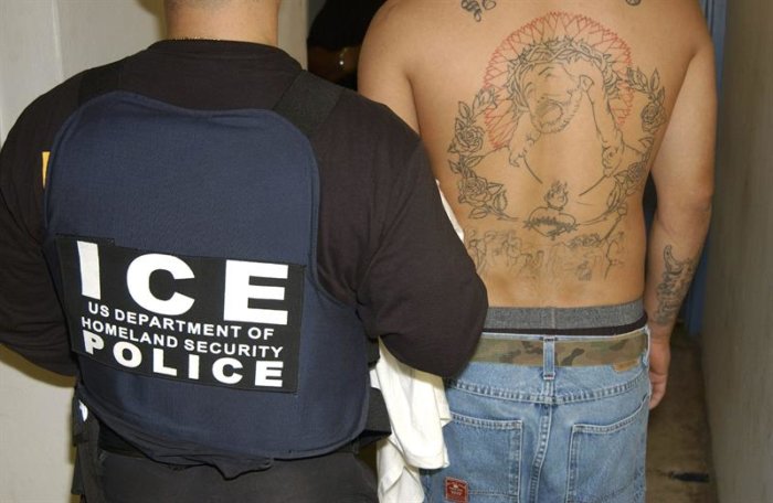 Miembro de la MS-13 de Central Islip se declara culpable de asesinato