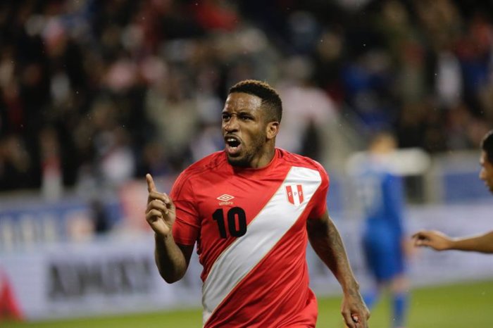 Perú vence con autoridad y buen juego a Islandia en NJ (Fotos - Video)