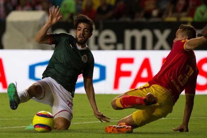 Guadalajara vence al Morelia y se mantiene vivo en el Clausura mexicano