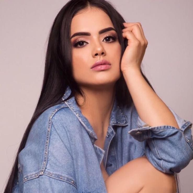 La camaleónica Samadhi Zendejas triunfa como ‘Mamba’ en Enemigo Íntimo