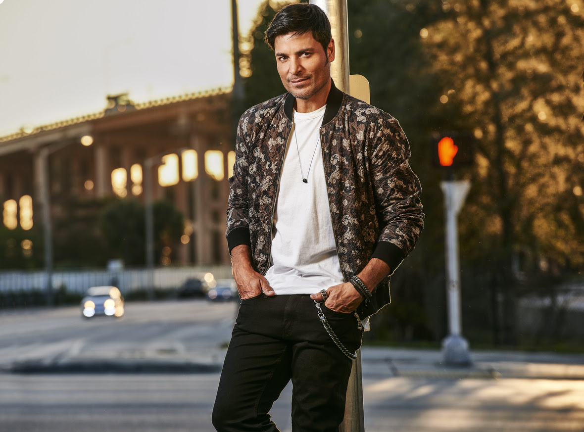 Chayanne regresa a Nueva York con nueva gira “Desde el Alma”