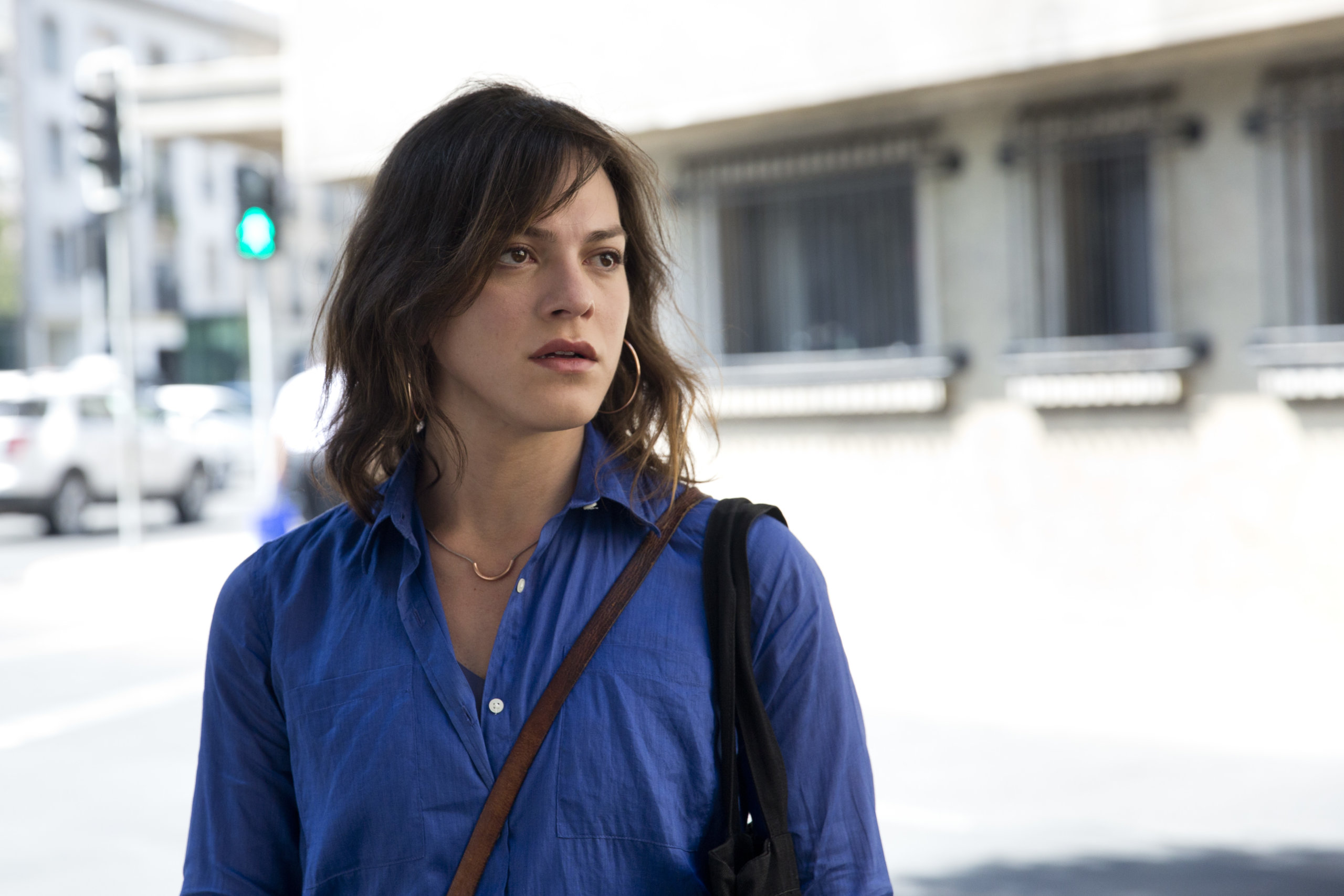 Daniela Vega ‘Una Mujer Extraordinaria’ 