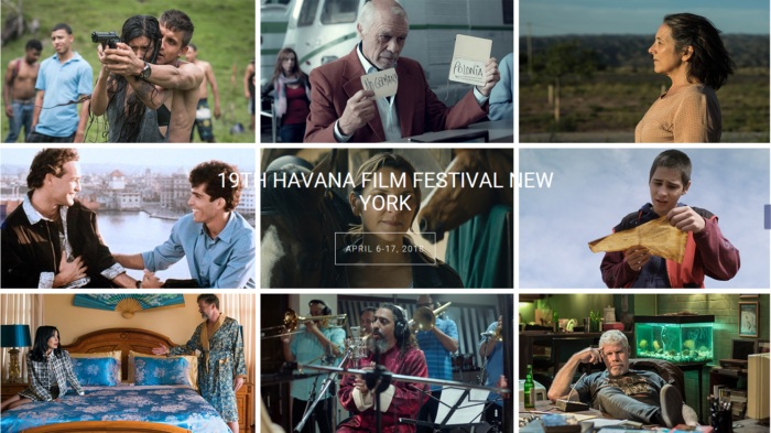 Celebra la diversidad cultural en el Havana Film Festival New York