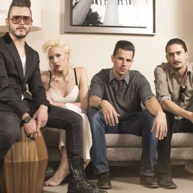JENNY AND THE MEXICATS