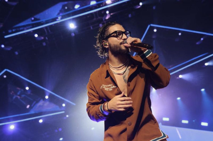 Maluma, el colombiano más joven en agotar boletería en el Madison Square Garden