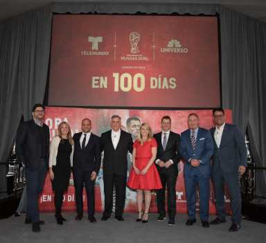 Autoridades y líderes de la comunidad se unen en solidaridad con la comunidad judía