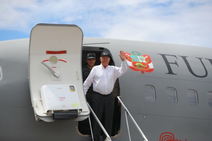 El presidente de Perú, Pedro Pablo Kuczynski, ha renunciado en medio de la crisis