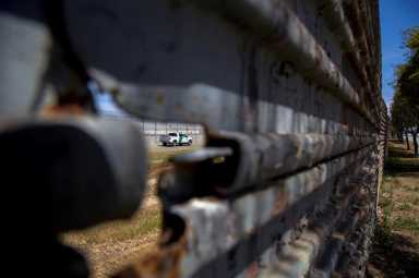 Trump prepara envío de 2,000 a 4,000 militares a la frontera con México