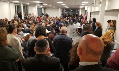 Exitoso foro de COPAY Inc. sobre la epidemia de heroína y opiáceos