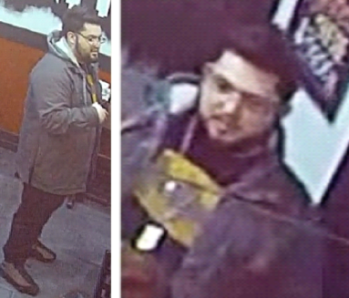Buscan a hispano por usar billetes falsos