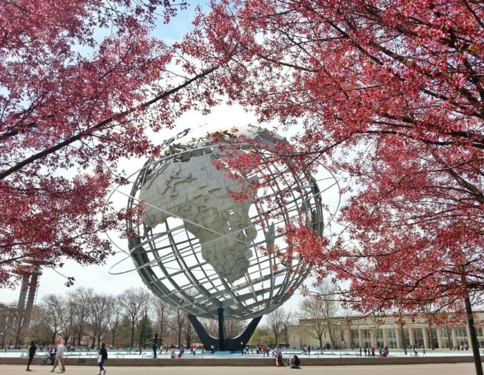 Celebra la primavera en atractivos festivales y eventos