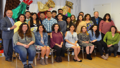 Invitan a Gala de Primavera 2018 del Círculo de la Hispanidad