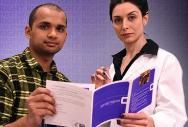 Abril: Mes de Concientización sobre las Enfermedades de Transmisión Sexual