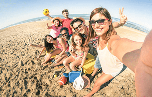 Tips para mantenerse sano y seguro en los viajes de primavera