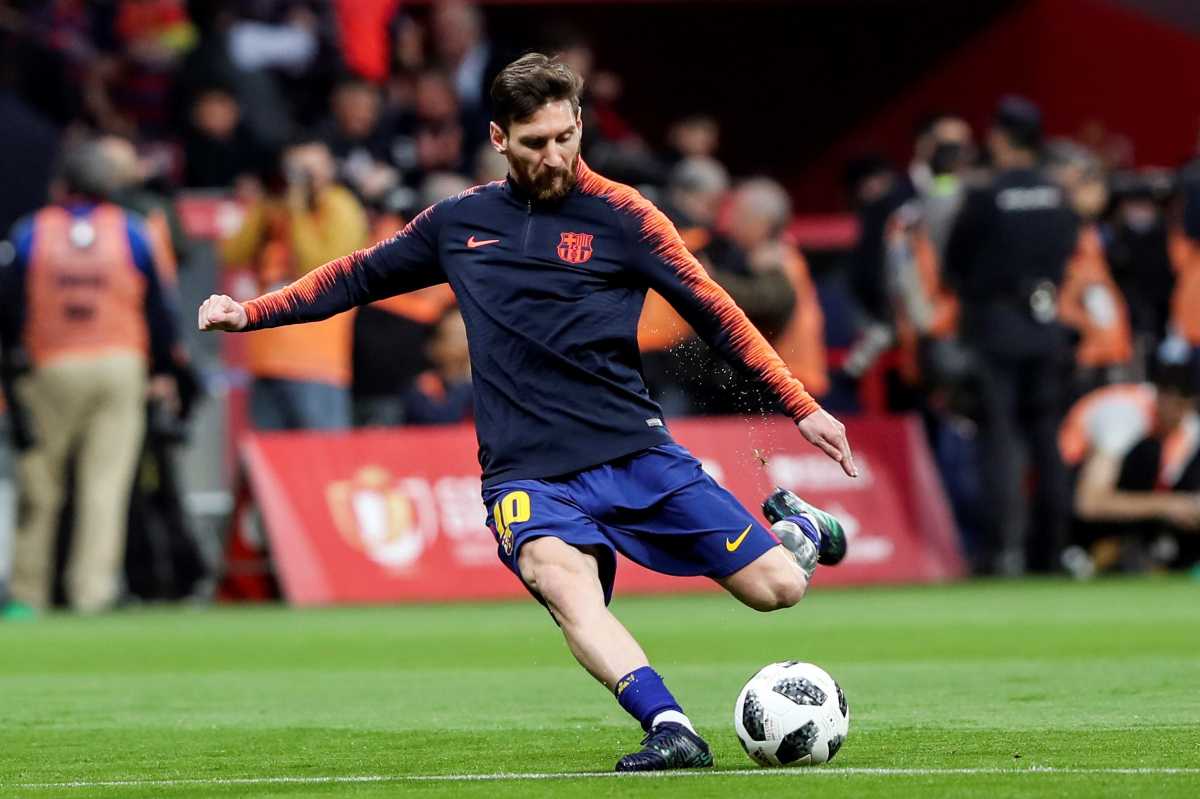 Caniggia: 'Maradona y Pelé están por encima de Messi aunque gane el Mundial'