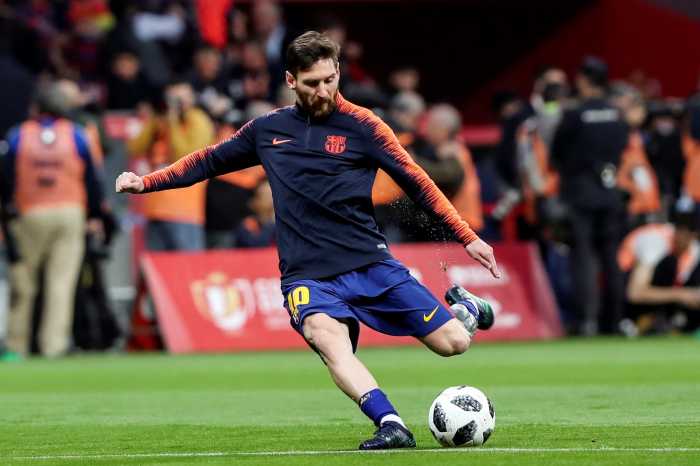 Caniggia: 'Maradona y Pelé están por encima de Messi aunque gane el Mundial'