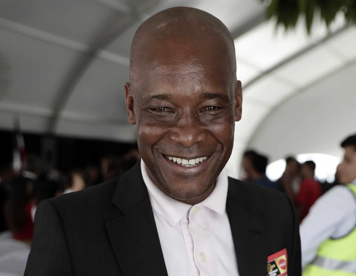 Juan Cayasso sueña con otra hazaña «Tica» en los Mundiales Noticia NY