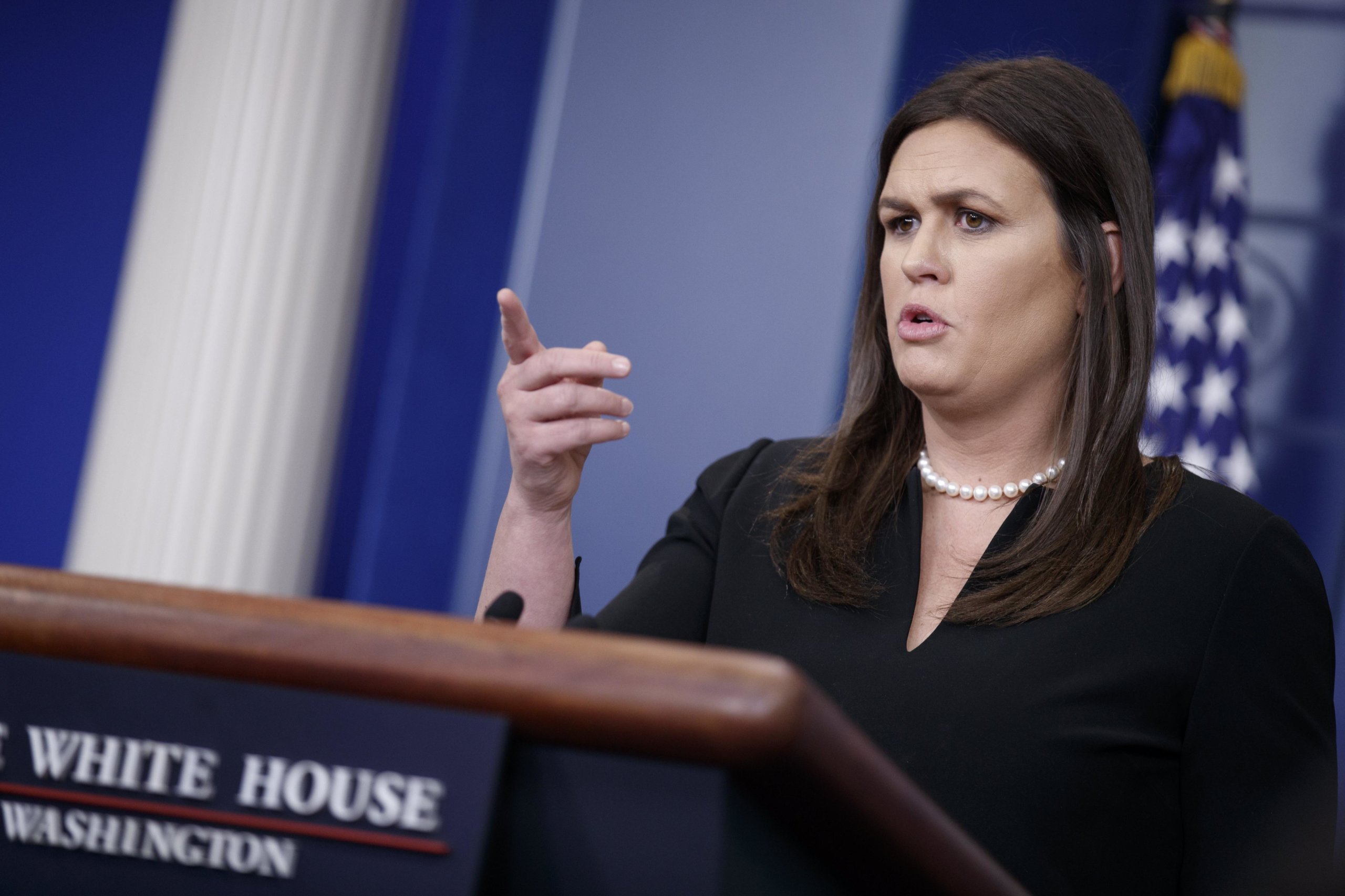 EEUU avisa que enjuiciará a inmigrantes que entren de manera ilegal