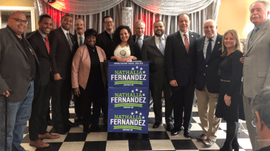 Así quedan las votaciones en Long Island y NYC para cubrir escaños en la Asamblea Estatal 