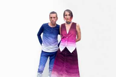 Aterciopelados se presentará con nuevo disco en Brooklyn