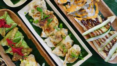 Celebra la escena gastronómica internacional de NYC en The World’s Fare en Flushing